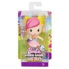 Barbie DTW14 Puppe, Mehrfarbig