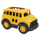 Green Toys SCHY-1009 Spielzeugauto, Yellow