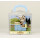 Sylvanian Families: Baby Carry Case (Beagle Dog on Pony Ride) (4391R1)