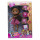 Rocco Toys – Boxy Girls Nomi Puppe, 20 cm, Mehrfarbig, 764IT