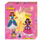 Hama Perlen 3229 Geschenkset Prinzessinnen mit ca. 3.000...