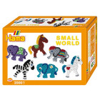 Hama 3504 - Geschenkpackung Kleine Welt Kleiner Elefant,...