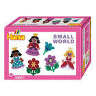Hama 3505 - Geschenkpackung Kleine Welt Prinzessin und...