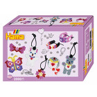 Hama Perlen 3508 Small World Mix Accessory Set...