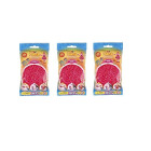 Perlenbeutel 1000 St. fuchsia