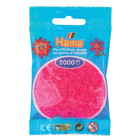 Hama - 501 - 32 - sachet de 2000 perles mini - (petites...