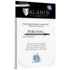Paladin Sleeves - Percival Premium Standard Board...