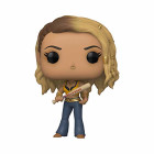 Funko POP! Birds of Prey - Black Canary (Boobytrap...