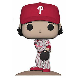 POP! Vinyl: MLB: Aaron NOLA