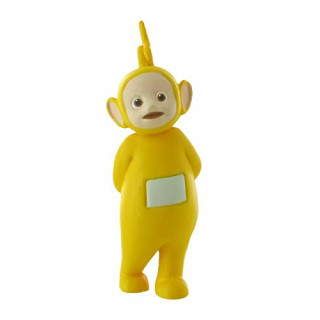ComANSI Teletubbies La de Teletubbies (90143) (1)