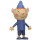 Comansi Figur Ben Elf Ben & Holly