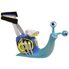 Comansi 6 cm Turbo Skidmark Mini Figur