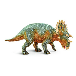 Safari 100085 prehsitoric Welt regaliceratops Miniatur