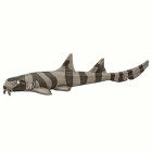 Safari - Hai aus Bambus, Tiere, Mehrfarbig (S100311)