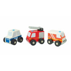 Orange Tree Toys 46035 OTT07875 Meine ersten...