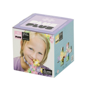 HCM Kinzel Plus A/S 3322 - Mini Pastel, 1200 Stück