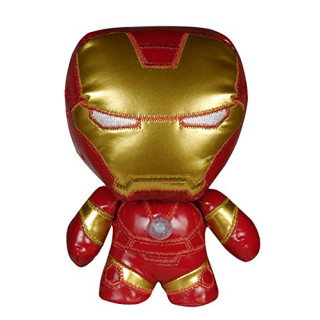 Funko 5078 Fabrikations Marvel Avengers AOU Iron Man Figure
