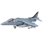 Hasegawa HAS PT28 - AV-8B Harrier II Plus U.S. Marine