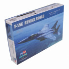 Hobby Boss 80271 Modellbausatz F-15E Strike Eagle