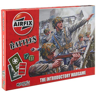 Airfix Battles Board Game