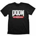 Doom T-Shirt "Eternal Logo" L