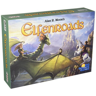 Elfenroads