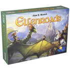 Elfenroads Game by Rio Grande Games