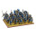 Mantic Games MGKWT301 Regiments Miniaturmodell, Mehrfarbig