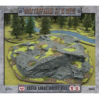 Extra Large Rocky Hill (x1) - 15mm/30mm