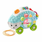Fisher-Price FP-TOY03 GHR16 Linkimals Happy Shapes Igel,...