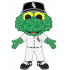 POP! Vinyl: MLB - Southpaw (ChiWhiteSox)