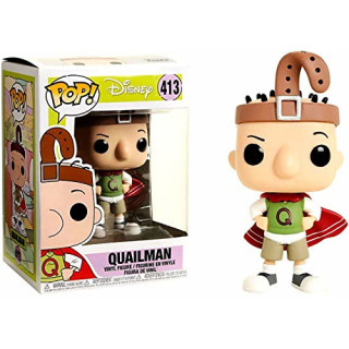 Funko 13052-PX-1T8 POP Vinyl, Mehrfarbig