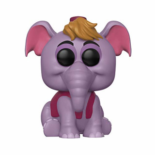 Pop Aladdin Elephant Abu Vinyl Figure