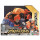 YOUNG TOYS 314025 Metalions Taurus