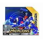 YOUNG TOYS 314026 Metalions Scorpio