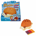 Eddi Stachel Spiel für Kinder ab 4 Jahren
