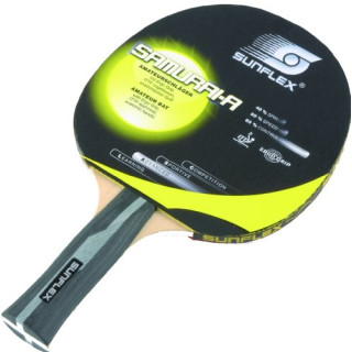 Sunflex Tischtennis-Schläger Samurai-A