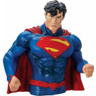 Superman-Büste aus PVC