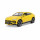 Bauer Spielwaren Maisto Lamborghini Urus: Modellauto im Maßstab 1:24, Türen zum Öffnen, 20 cm, gelb (531519Y)