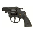Sohni-Wicke 430 - Olly 8 Schuss Revolver Circa 15 cm