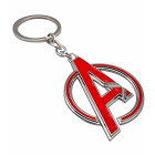 Schlüsselanhänger Avengers Logo Marvel/ Avengers