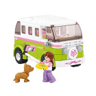 Sluban Klemmbausteine Sluban SL95293, Campingbus (158...