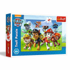 Trefl TR17321, Mission ruft, PAW Patrol 60 Teile,...