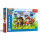 Trefl TR17321, Mission ruft, PAW Patrol 60 Teile, für Kinder ab 4 Jahren Puzzle, Farbig