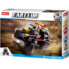 Sluban Klemmbausteine SL07116, Offroad-Fahrzeug -...