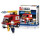 Sluban Klemmbausteine Sluban SL07058, Mini-Bauset Löschfahrzeug (77 Teile) [M38-B0622C], Spielset, Klemmbausteine, Rettungskräfte, mit Spielfigur, Feuerwehr, , S