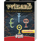 AMIGO Spiel + Freizeit 06902 Wizard Kartenspiel...