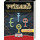 AMIGO Spiel + Freizeit 06902 Wizard Kartenspiel Ersatzblöcke (2 Stck)