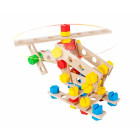 A Alexander AT02153 Constructor Junior Hubschrauber,...