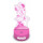 Minnie Maus LED Acryl 2D Duftlampe Glühbirnenringe Dekoration für Zuhause Unisex Erwachsene, mehrfarbig, einzigartig